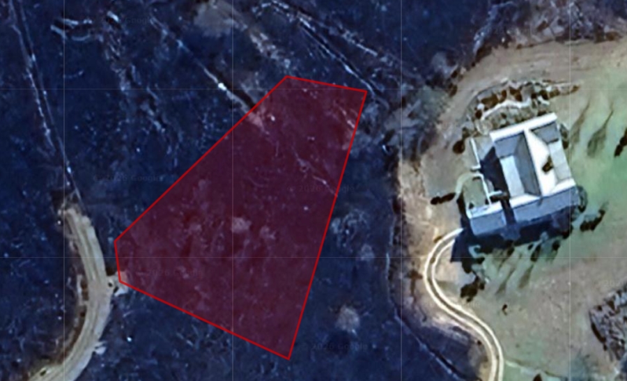 0 Bedroom Property for Sale in Katberg Eastern Cape